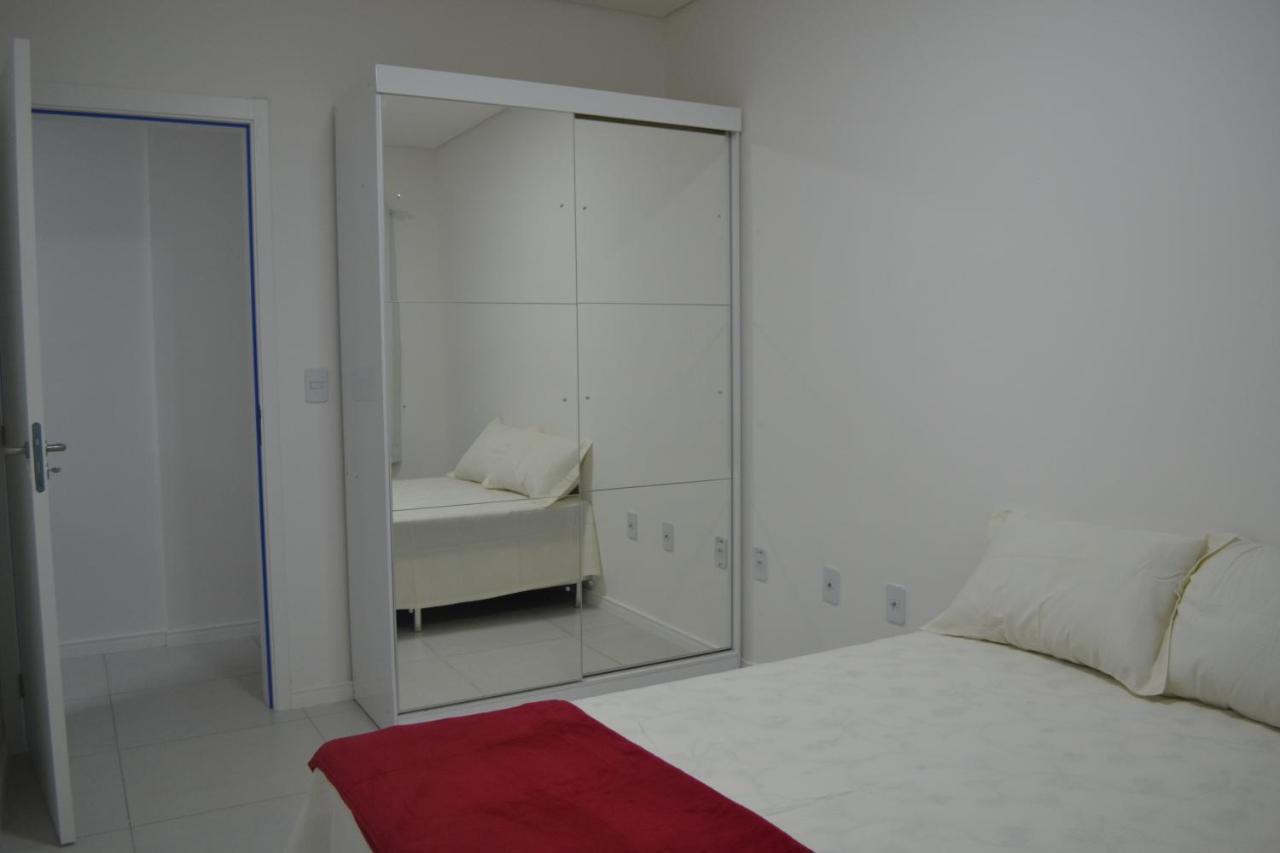 Apartamento Praia Do Santinho Florianópolis Kültér fotó