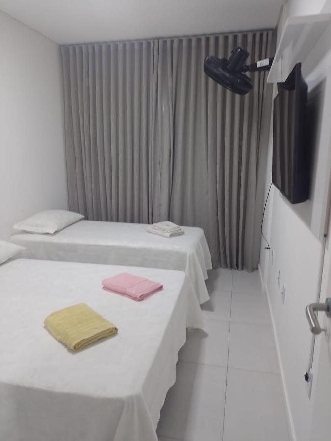 Apartamento Praia Do Santinho Florianópolis Kültér fotó